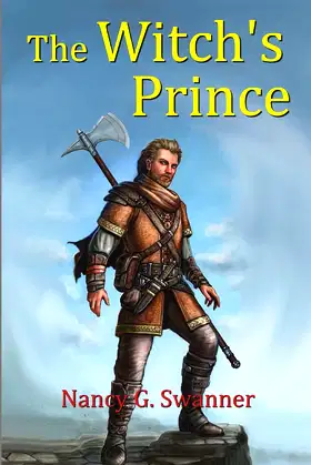 The Witch's Prince (Witches' War) poster