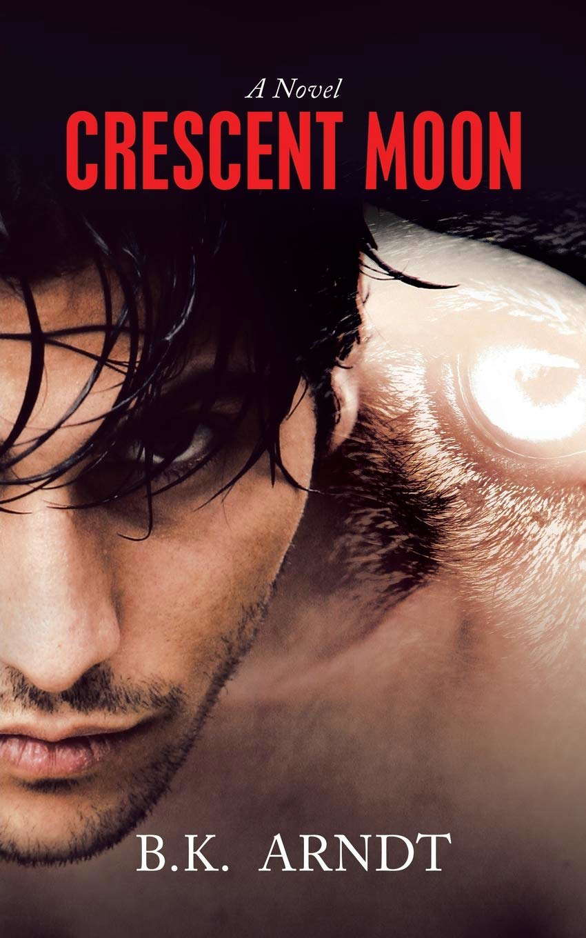 Crescent Moon poster