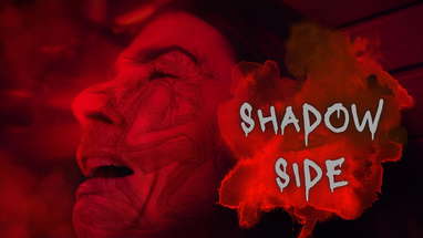 Shadows Side (2023) Official Trailer - Alice Oliveira, Beto Quirino, Daniel Toledo poster