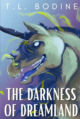 The Darkness of Dreamland poster