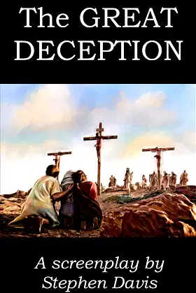 The Great Deception poster