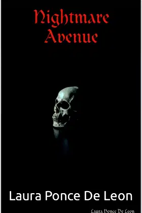 Nightmare Avenue poster
