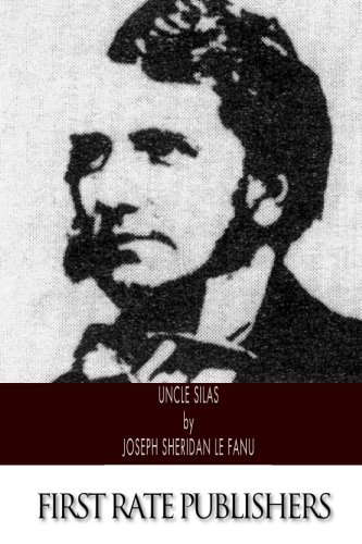 Uncle Silas poster