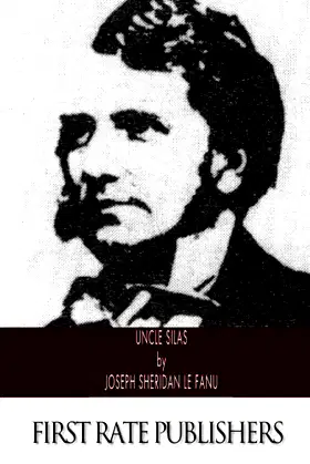 Uncle Silas poster