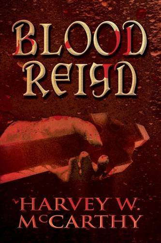 Blood Reign poster
