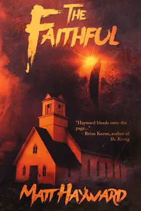 The Faithful poster