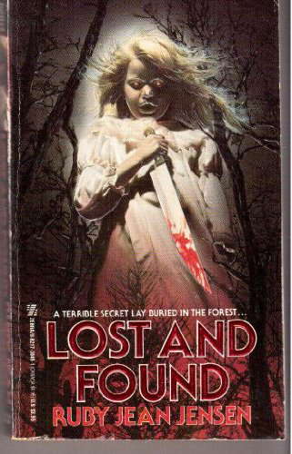 Lost and Found poster