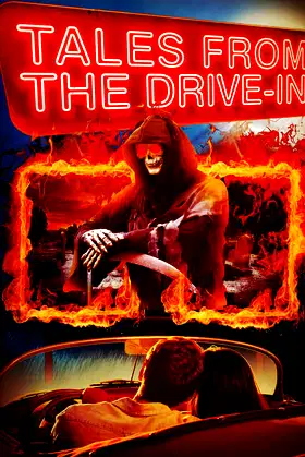 Tales from the Drive-In poster