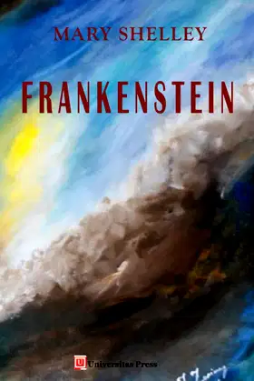 Frankenstein poster