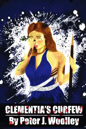 Clementia's Curfew poster