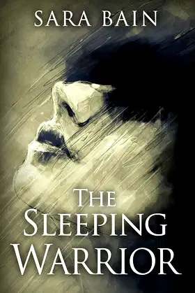 The Sleeping Warrior (Libby Butler) poster