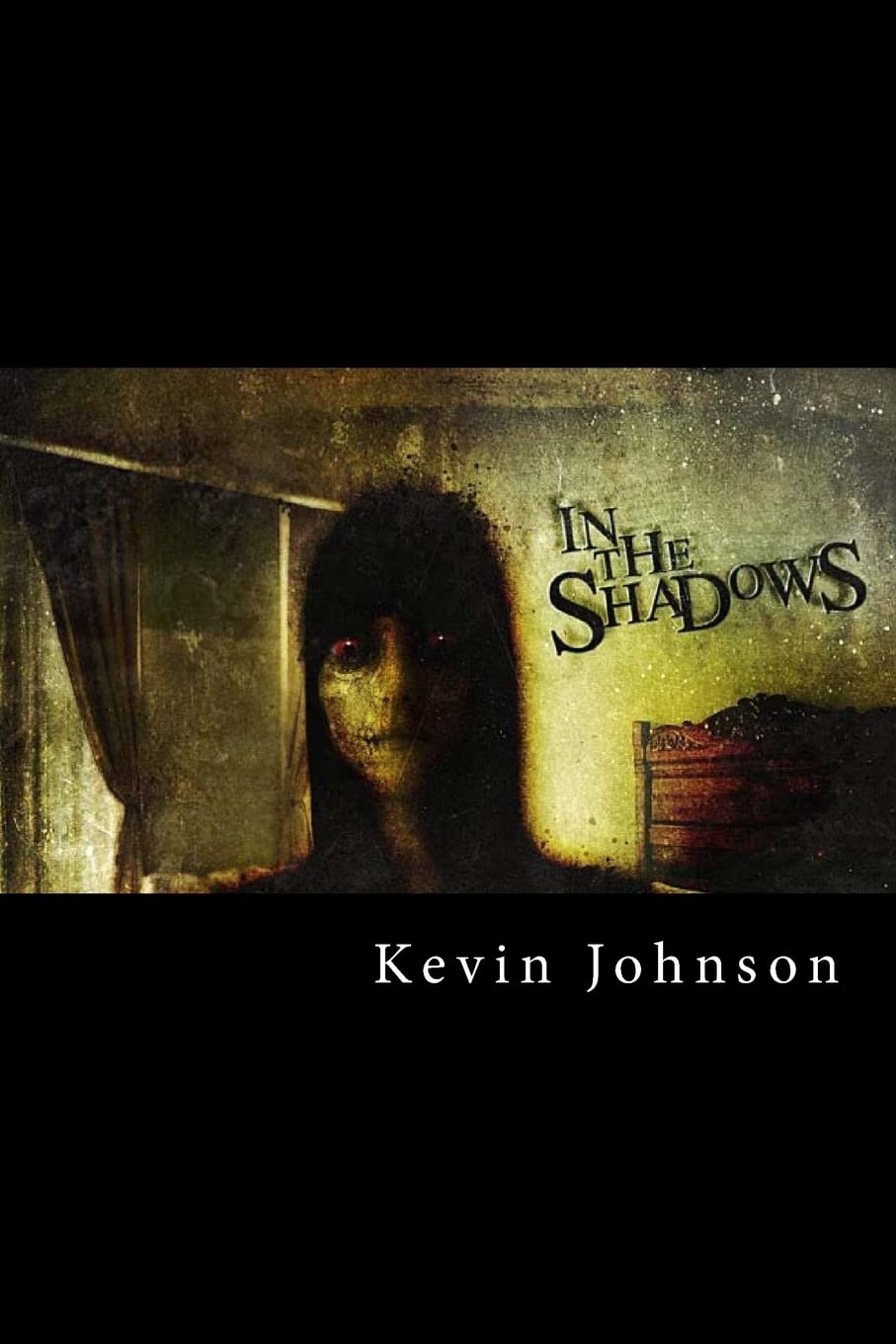 In The Shadows poster