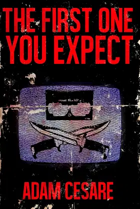 The First One You Expect poster
