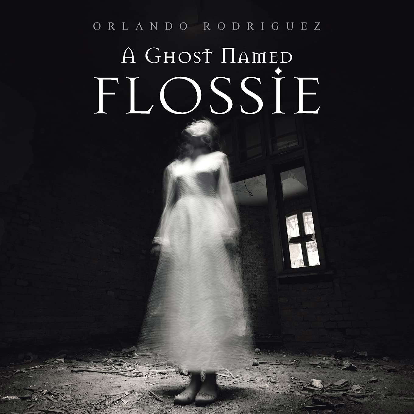 A Ghost Named Flossie poster