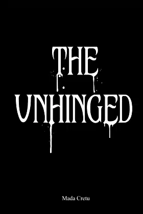 The Unhinged poster