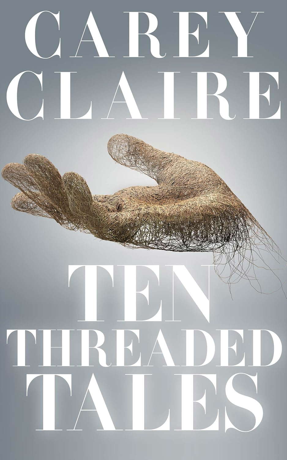Ten Threaded Tales poster