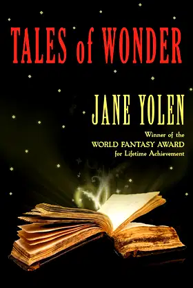 Tales of Wonder poster