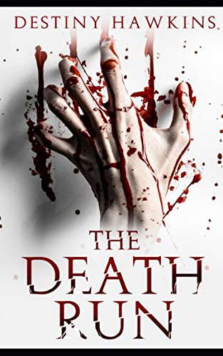 The Death Run poster