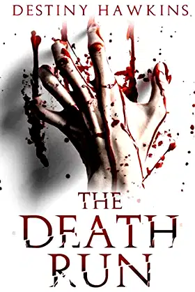 The Death Run poster