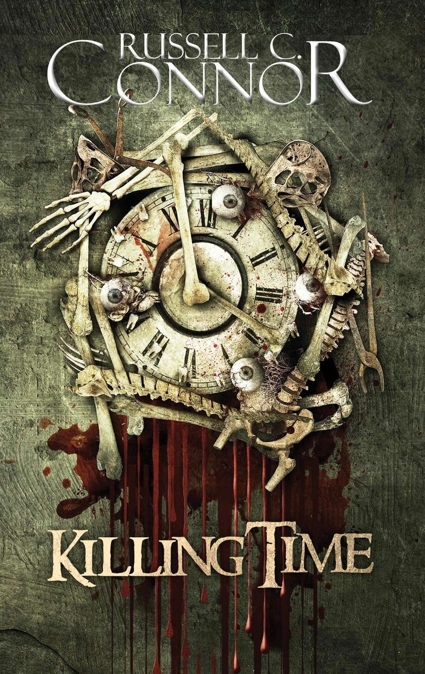 Killing Time poster