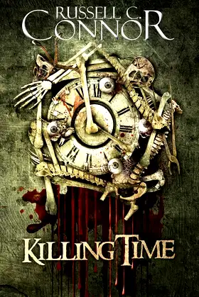 Killing Time poster