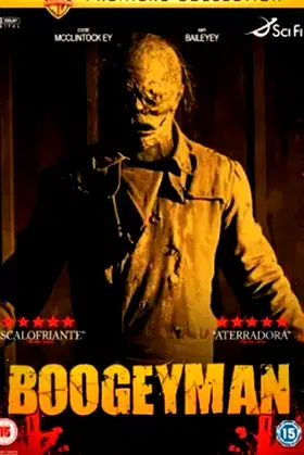 Boogeyman poster
