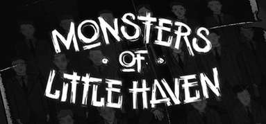 Monsters of Little Haven capsule