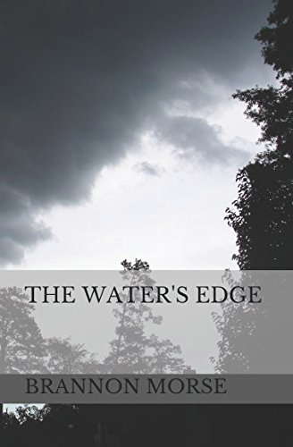 The Water's Edge poster