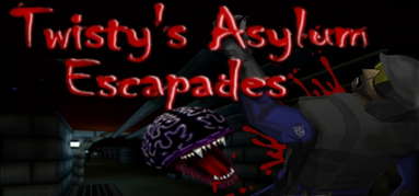 Twisty's Asylum Escapades capsule
