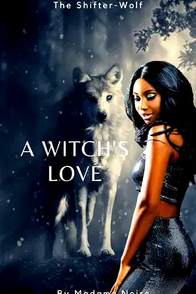 A Witch's Love: The Shifter-Wolf poster