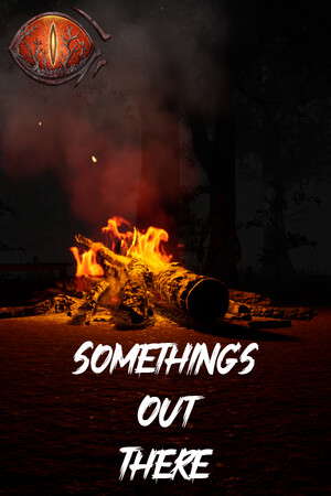 Something's Out There poster