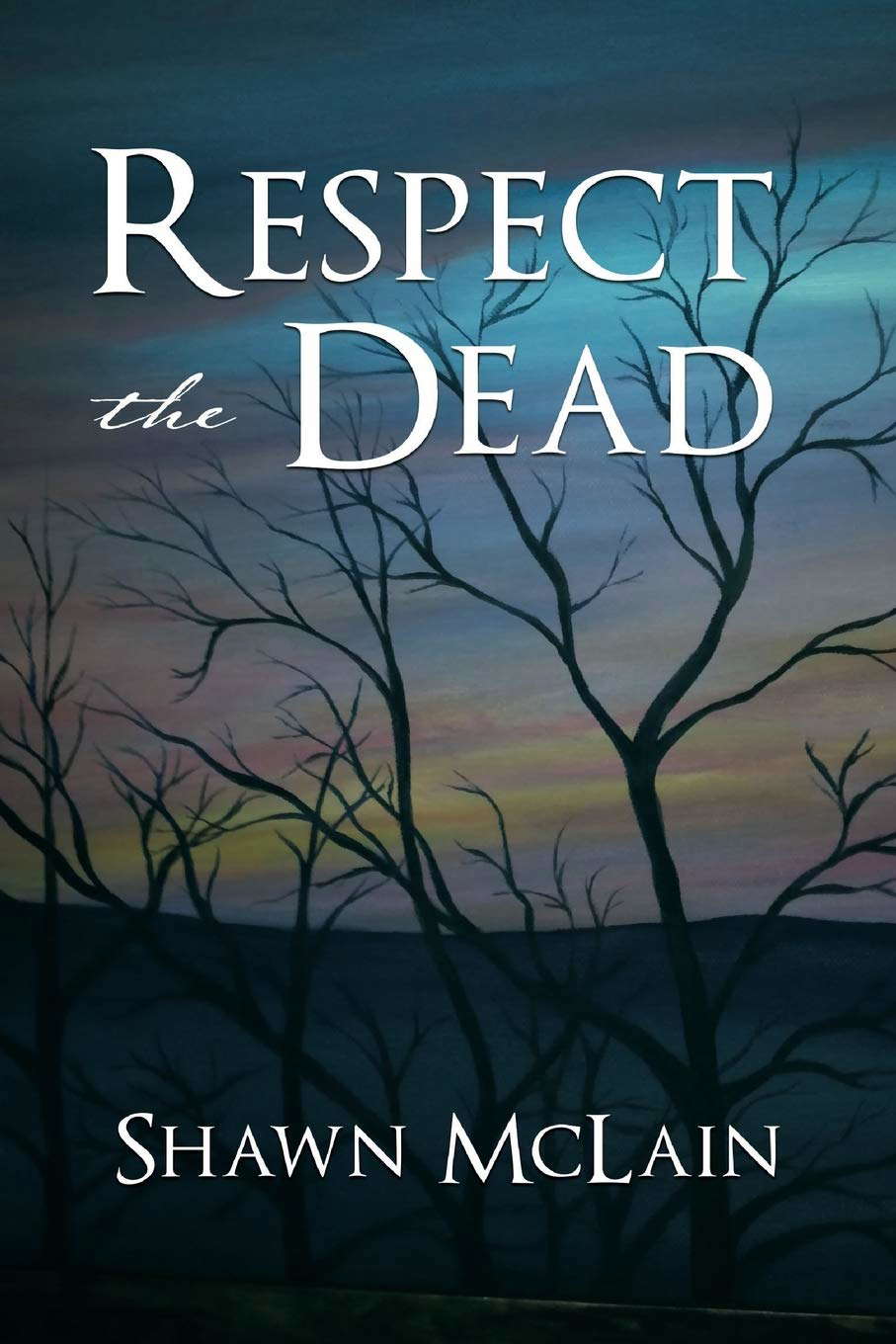 Respect the Dead poster