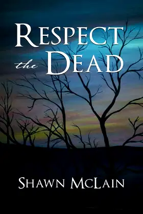 Respect the Dead poster