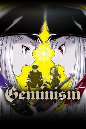 Geminism poster