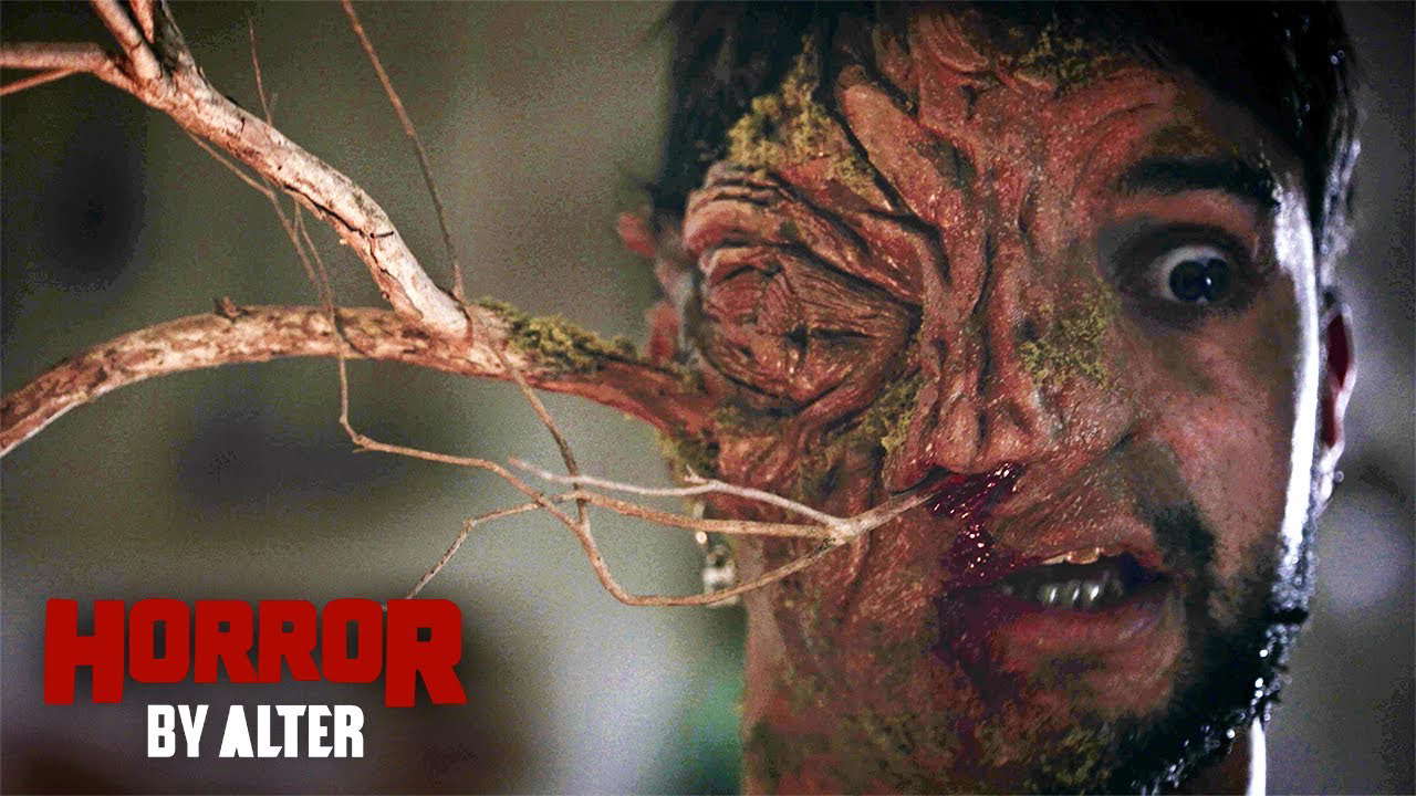 Horror Short Film "Boogey Man" | ALTER | Online Premiere
