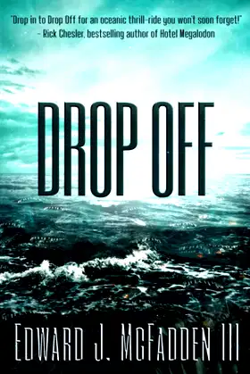 Drop Off poster