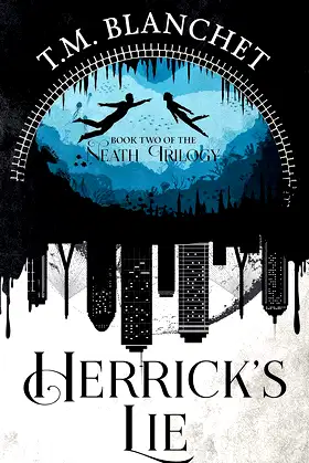 Herrick's Lie (The Neath Book 2) poster
