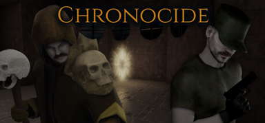 Chronocide capsule