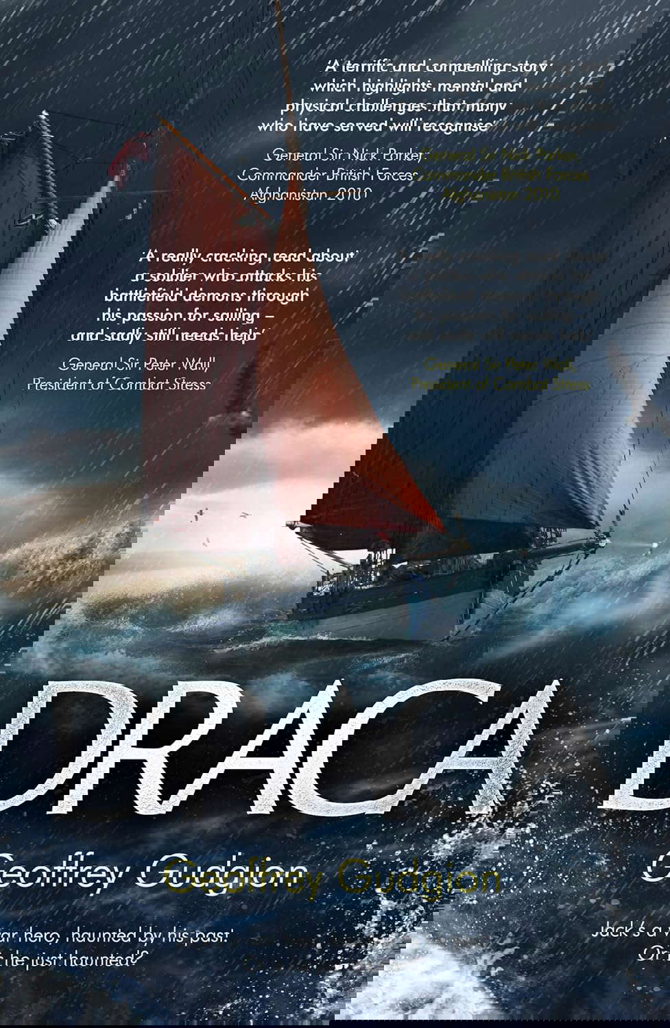 Draca poster