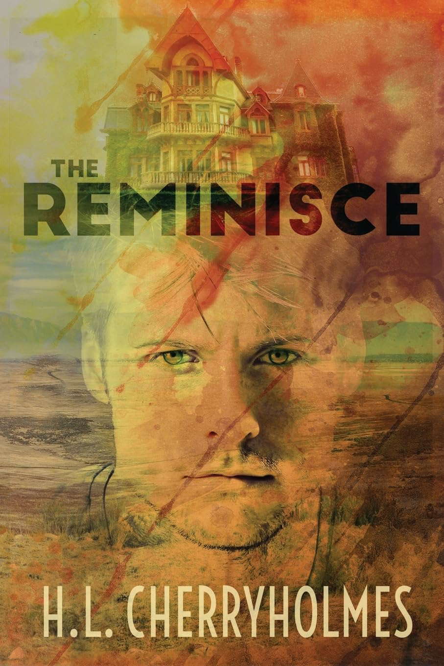 The Reminisce poster
