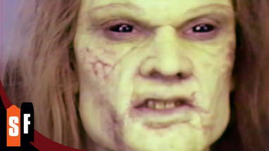 Special Make Up Effects Team Interview poster