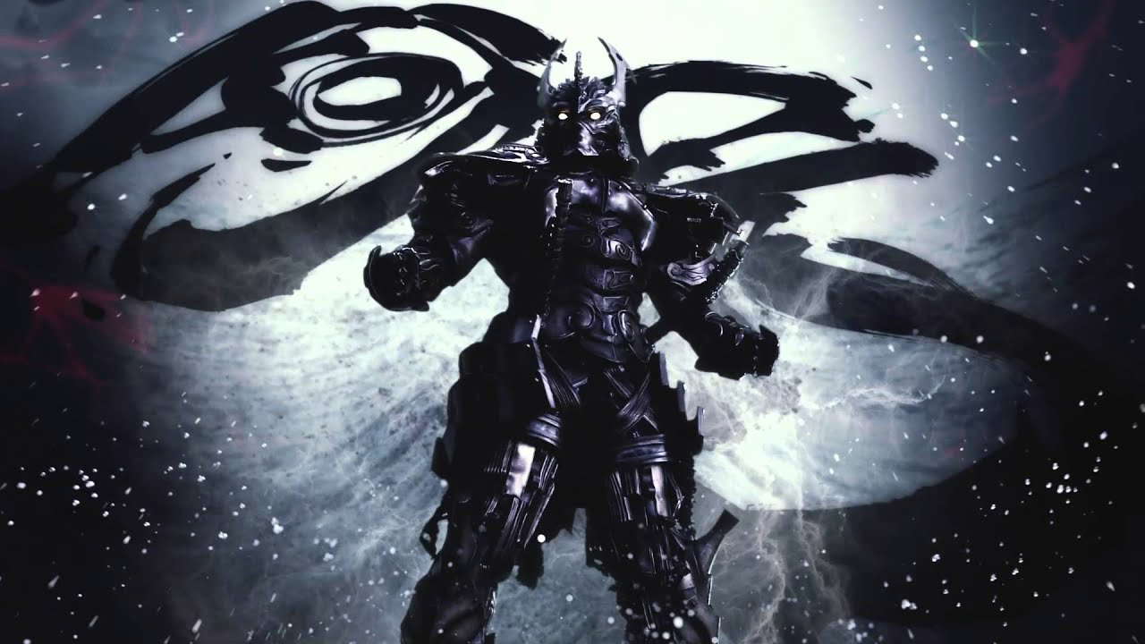 映画『牙狼＜GARO＞-GOLD STORM- 翔』予告編