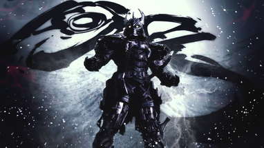 映画『牙狼＜GARO＞-GOLD STORM- 翔』予告編 poster