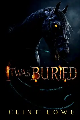 It Was Buried: Sigtuna, 1853 poster