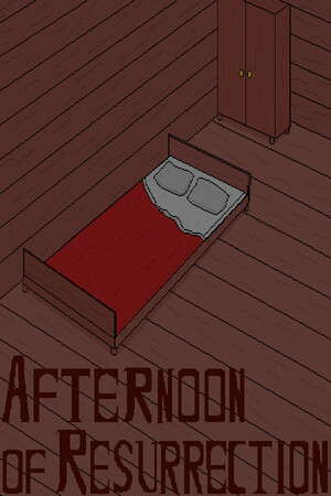 Afternoon of Resurrection poster
