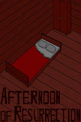 Afternoon of Resurrection poster