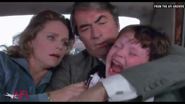 Richard Donner on The Omen | AFI Movie Club poster