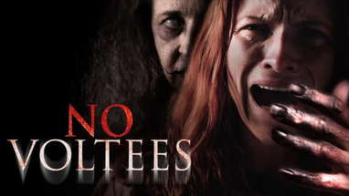 No Voltees | Official Trailer | Horror Brains poster