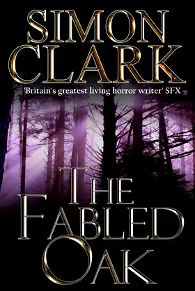 The Fabled Oak (A Byron Makangelo Thriller Book 3) poster