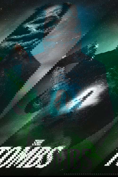 The Tombs poster